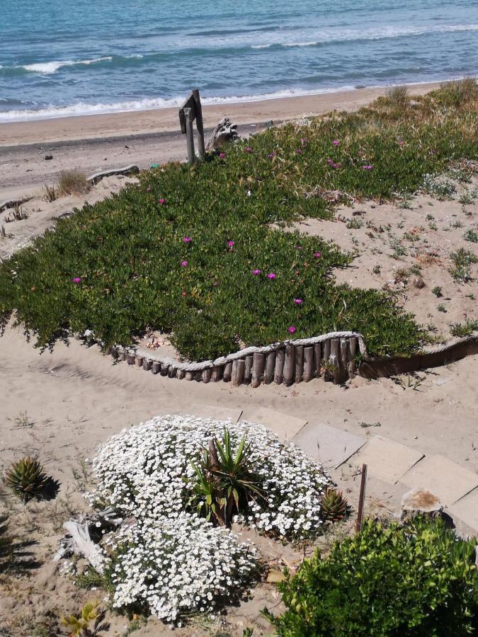 La Duna Beach Ardea Eksteriør bilde